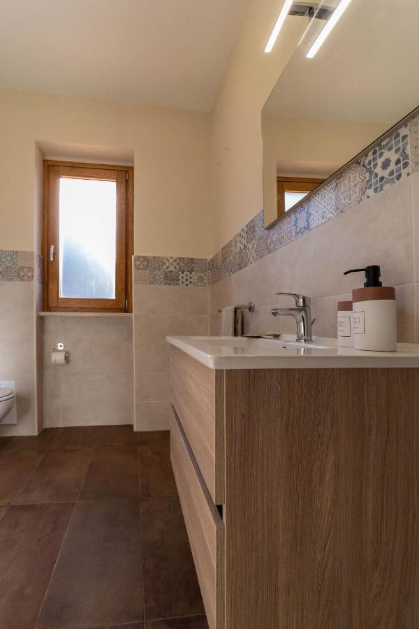 Tenuta Pascarella Bed & Breakfast Frasso Telesino Exterior photo