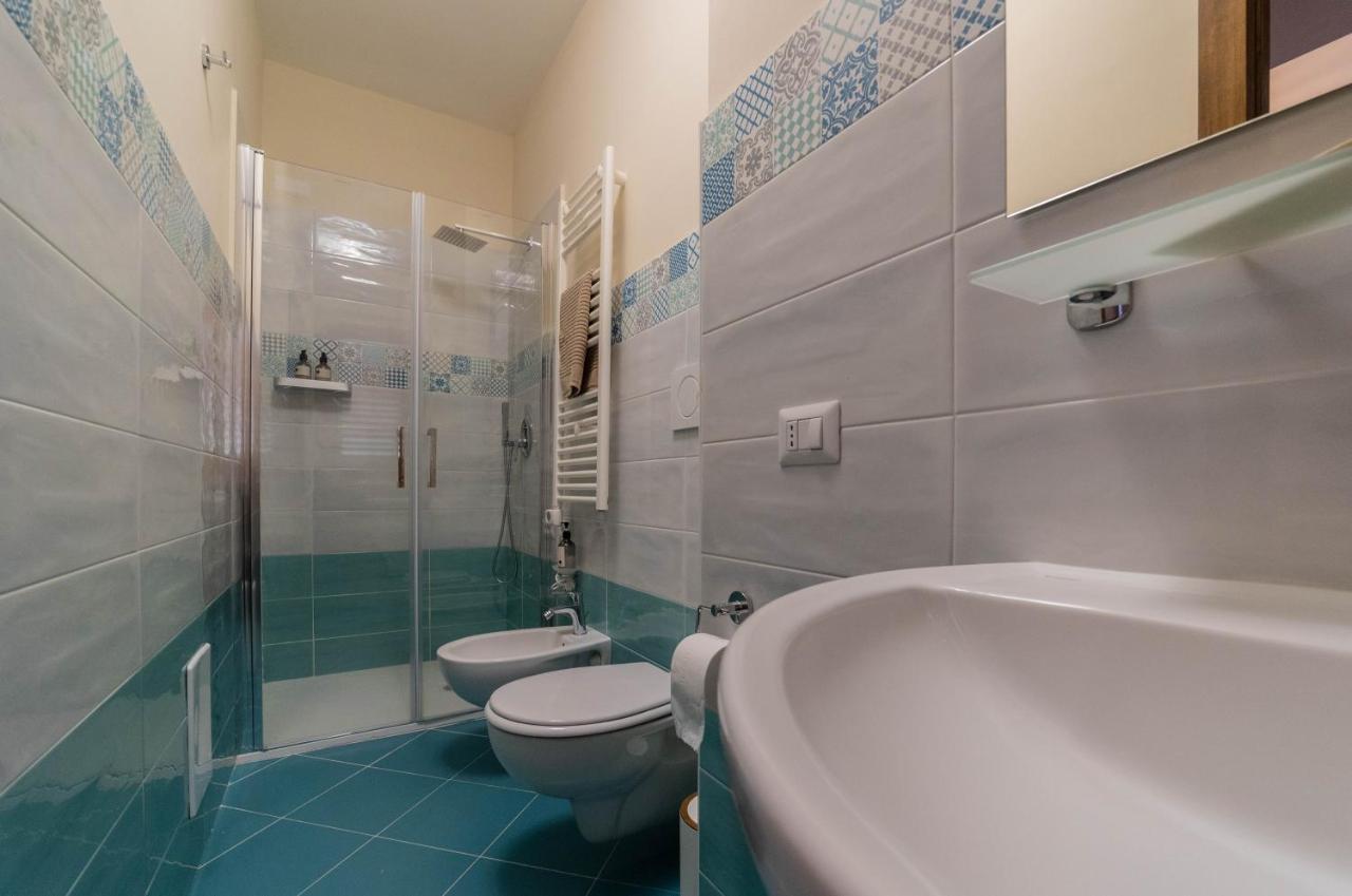 Tenuta Pascarella Bed & Breakfast Frasso Telesino Exterior photo